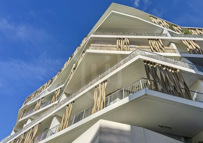 vente Appartement en résidence Montpellier