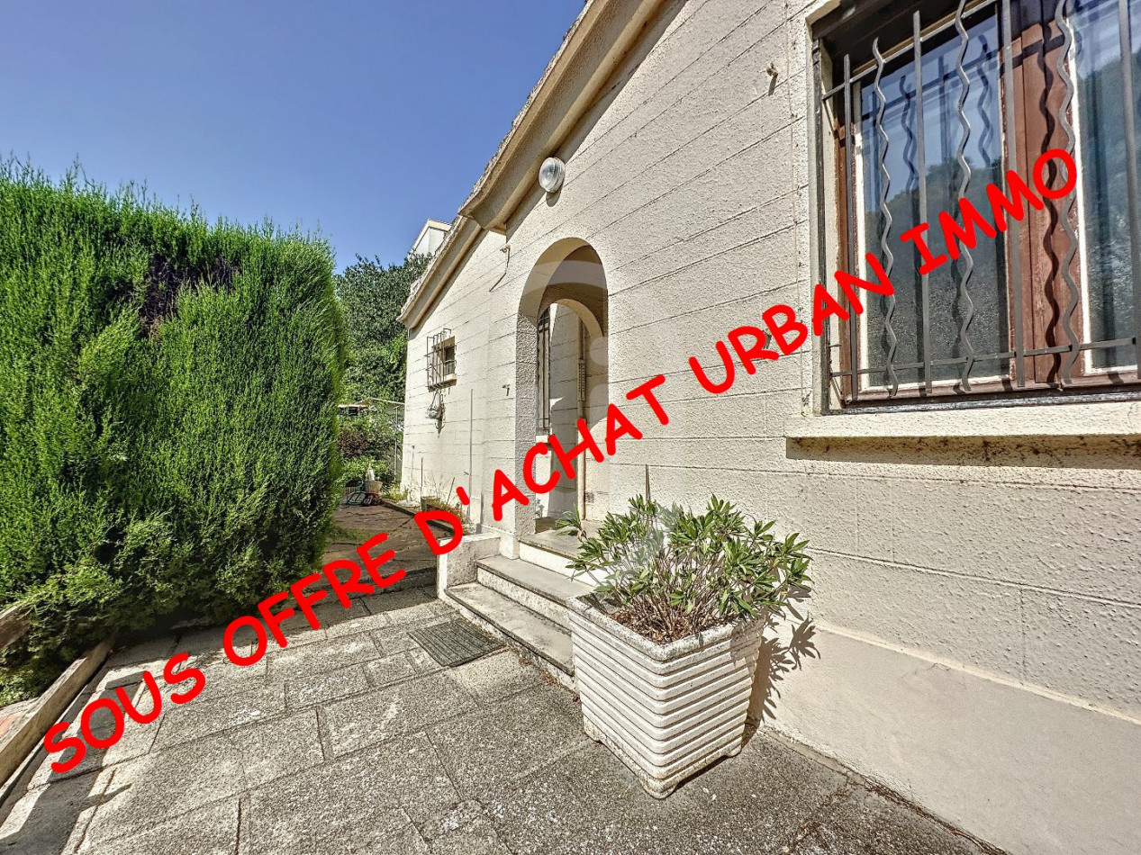 vente Maison Castelnau Le Lez - Photo 1