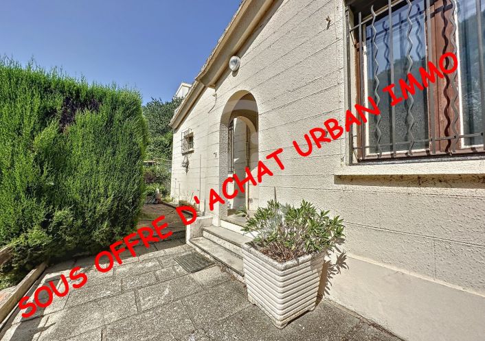 vente Maison Castelnau Le Lez