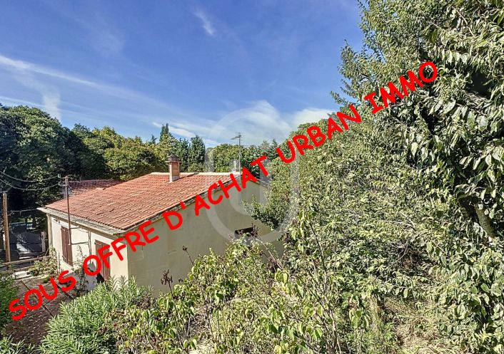 vente Maison Castelnau Le Lez
