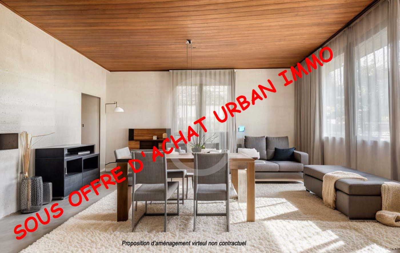 vente Maison Castelnau Le Lez - Photo 3