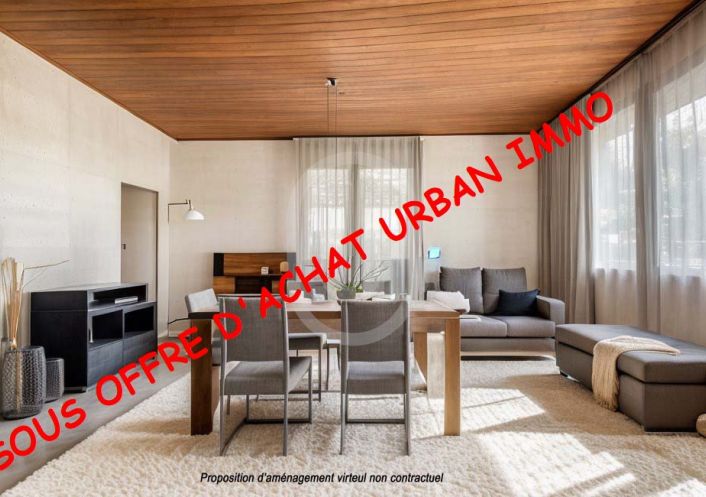 vente Maison Castelnau Le Lez