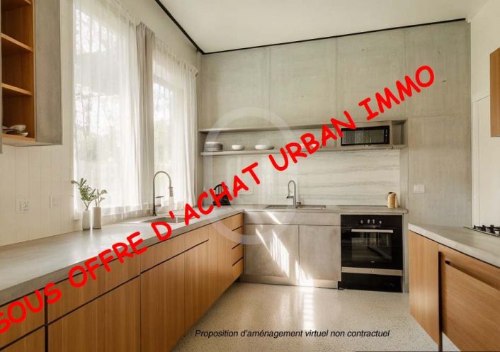 vente Maison Castelnau Le Lez