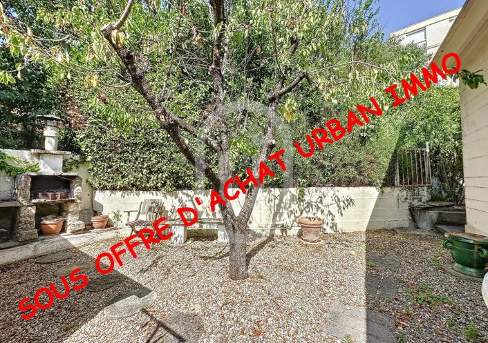 vente Maison Castelnau Le Lez