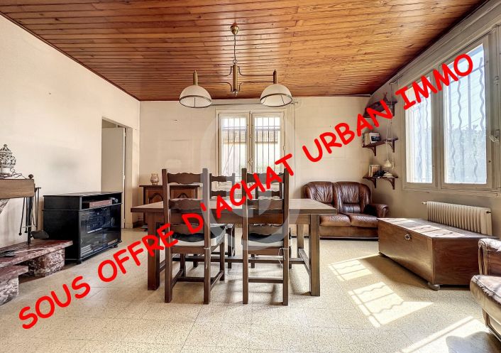 vente Maison Castelnau Le Lez