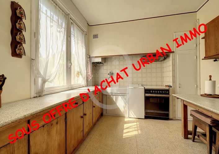 vente Maison Castelnau Le Lez