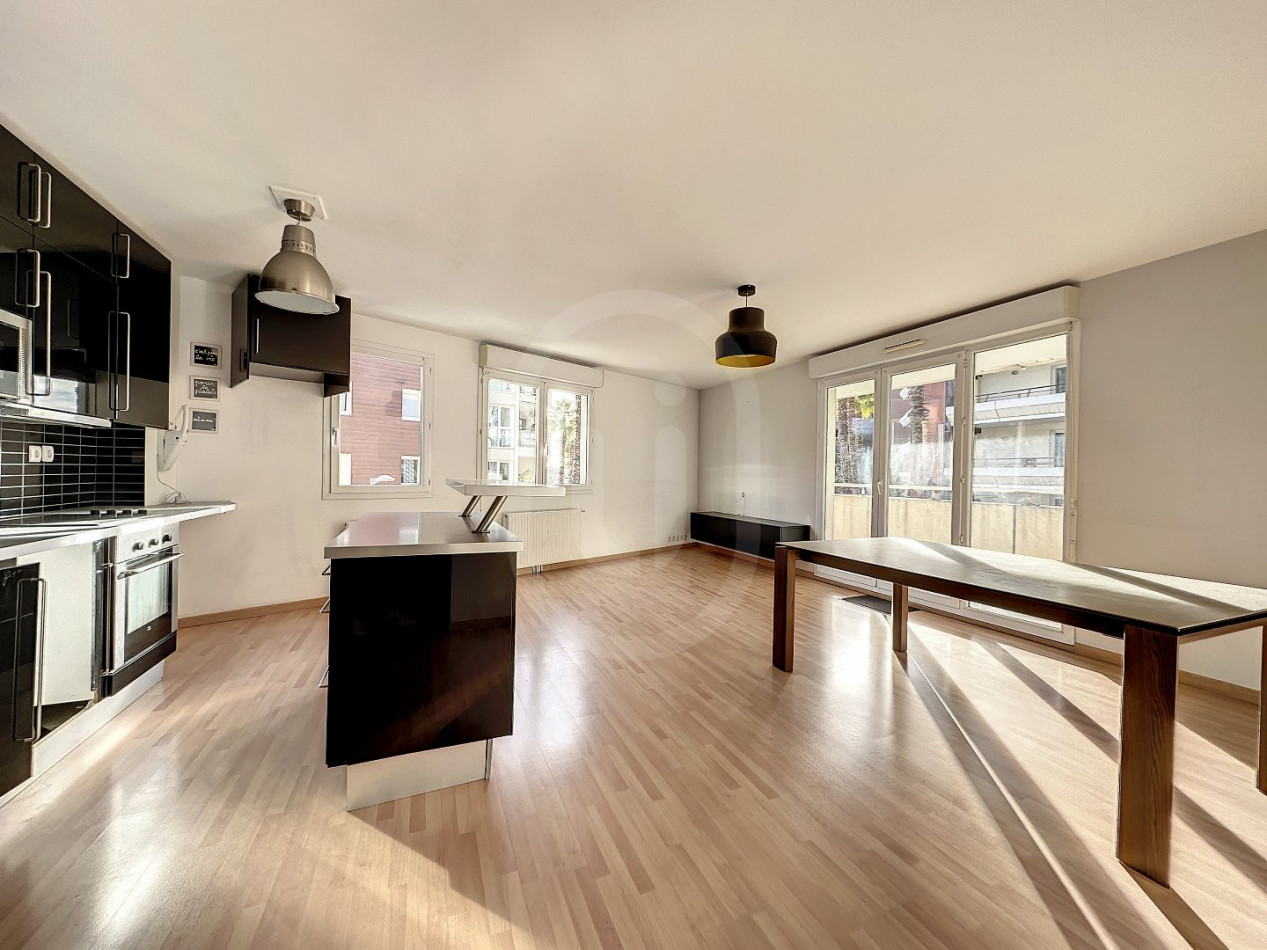 vente Appartement Montpellier - Photo 2