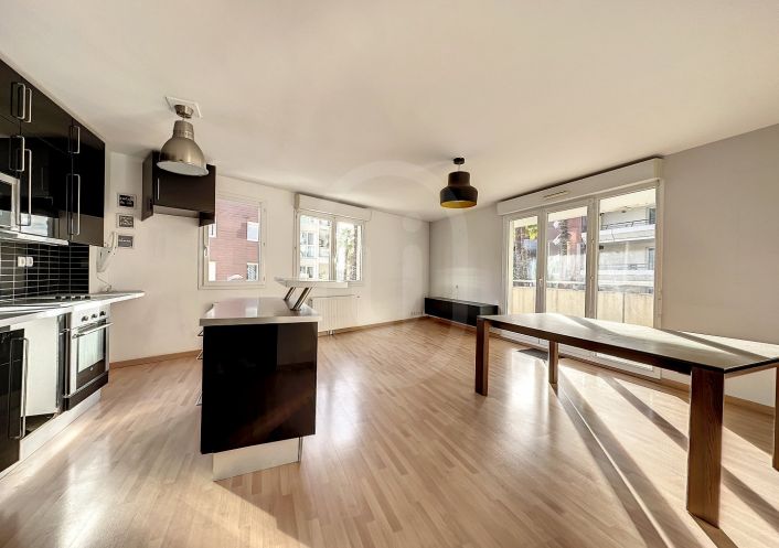 vente Appartement Montpellier