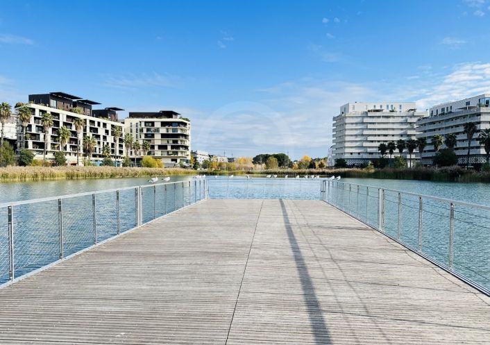 vente Appartement Montpellier