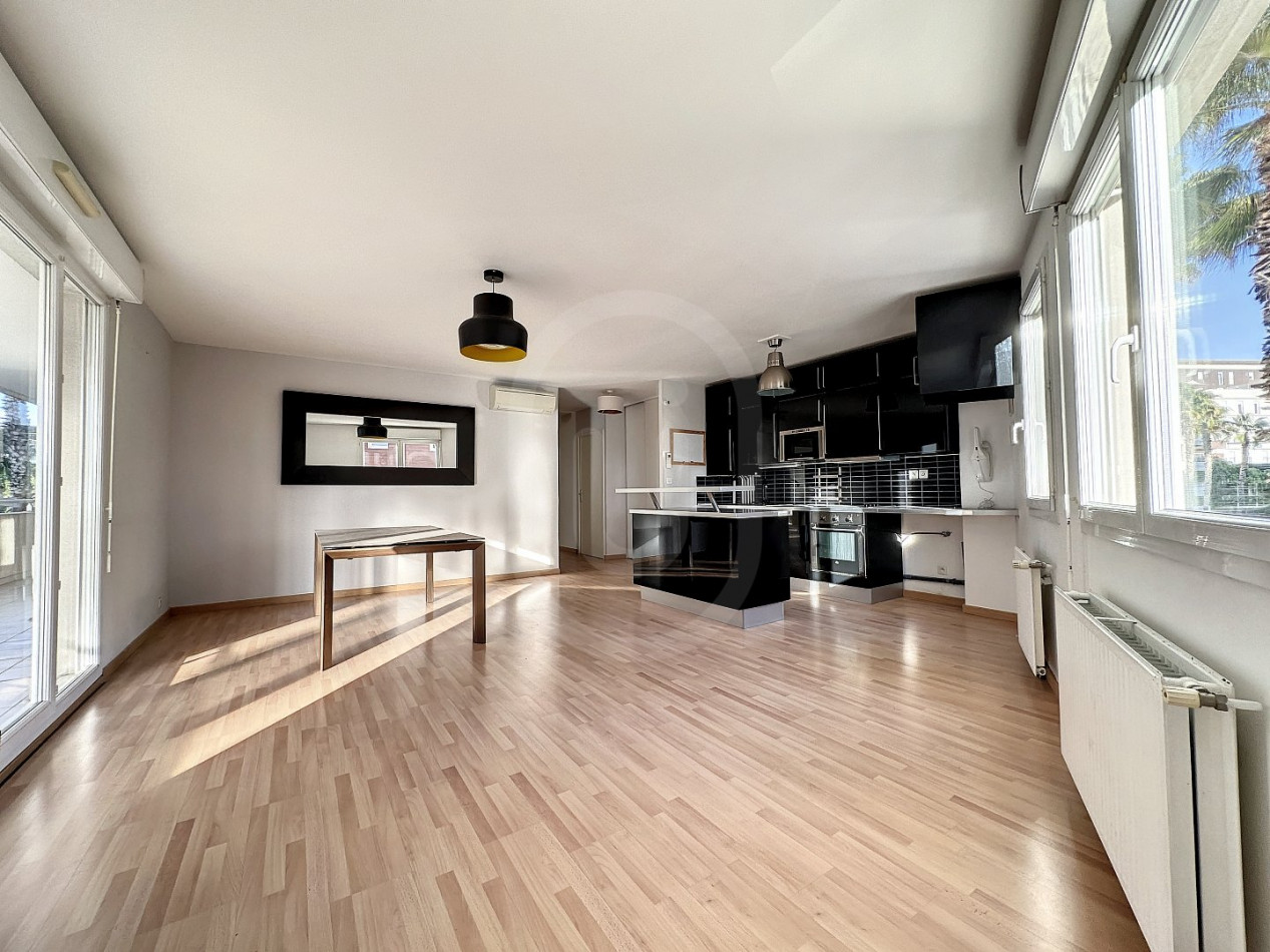 vente Appartement Montpellier - Photo 4