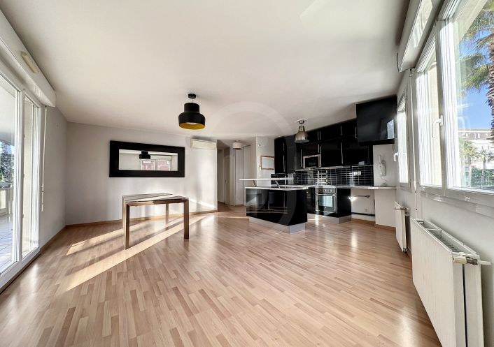 vente Appartement Montpellier