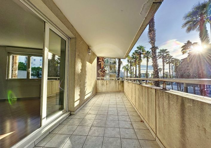 vente Appartement Montpellier