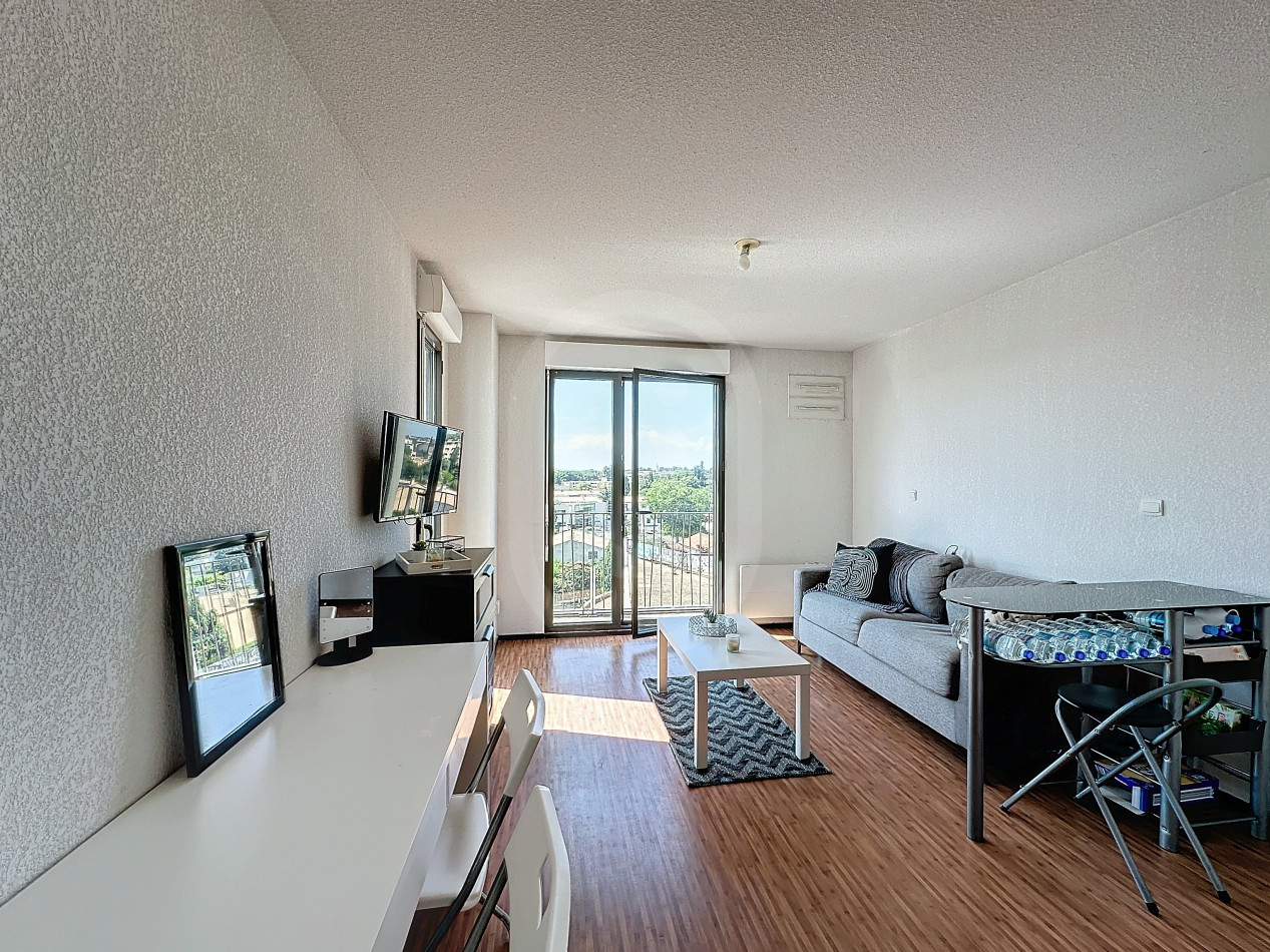 vente Appartement en résidence Montpellier - Photo 3
