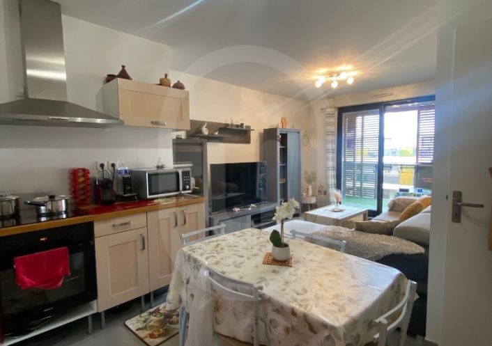 vente Appartement Montpellier