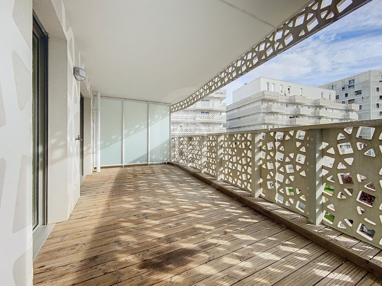 vente Appartement Montpellier - Photo 2