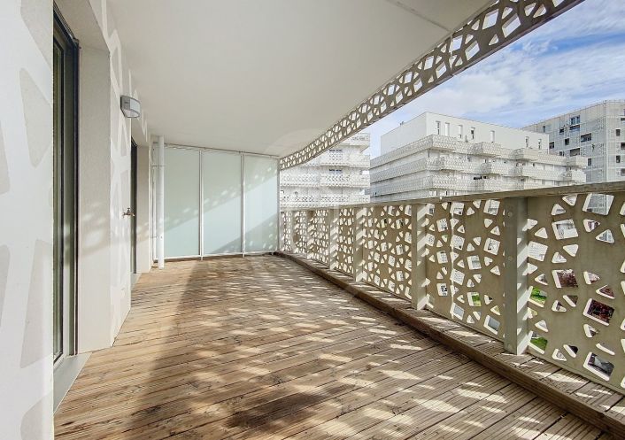 vente Appartement Montpellier