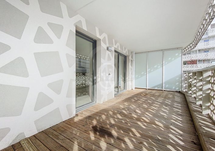 vente Appartement Montpellier