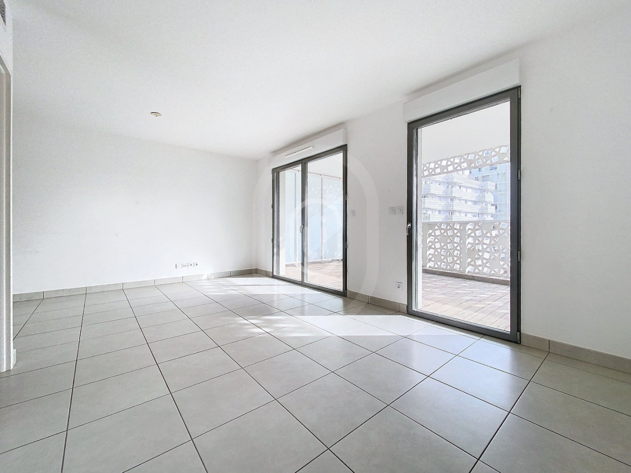 vente Appartement Montpellier - Photo 3