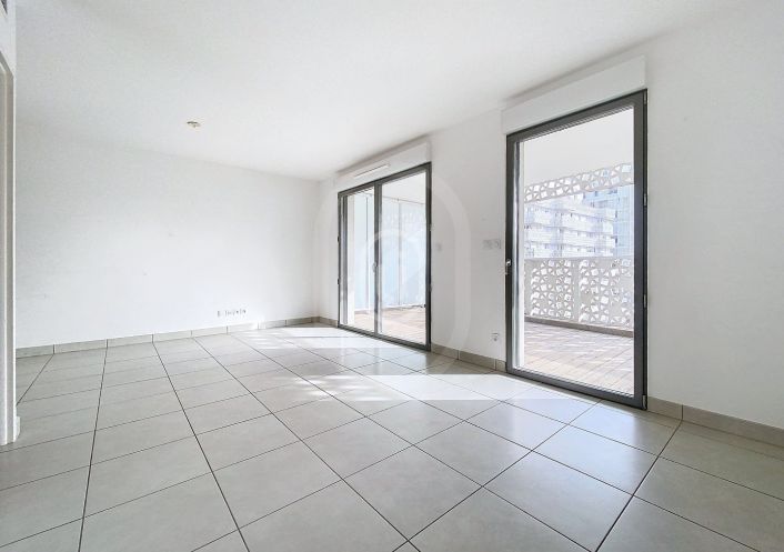 vente Appartement Montpellier