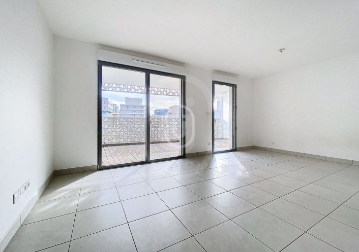 vente Appartement Montpellier