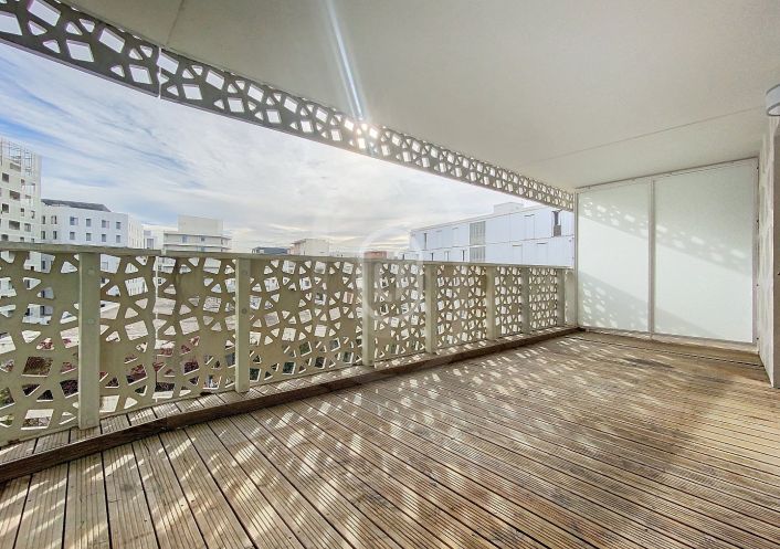 vente Appartement Montpellier