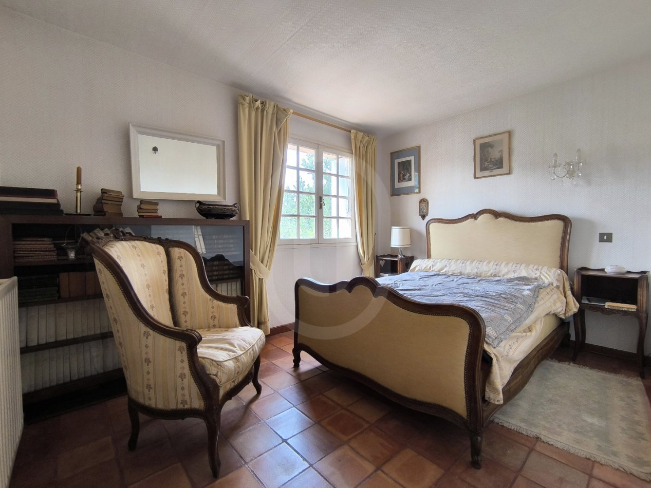 vente Maison Cournonterral - Photo 5