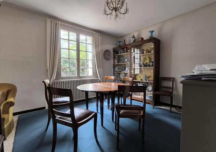 vente Maison Cournonterral