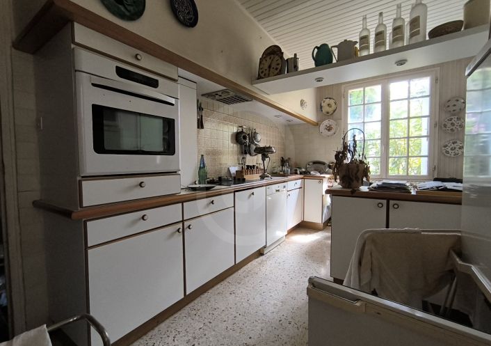 vente Maison Cournonterral