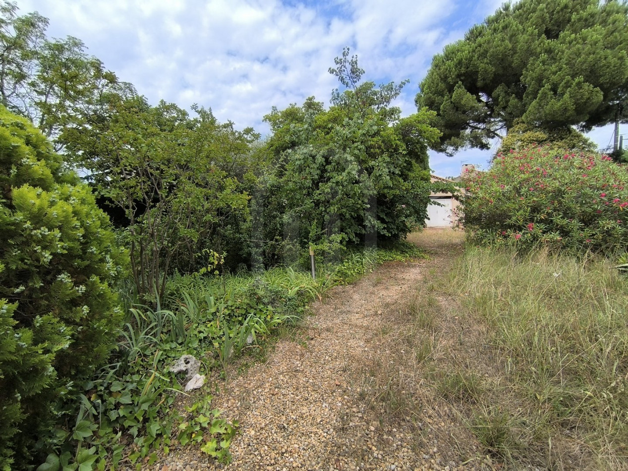 vente Maison Cournonterral - Photo 8