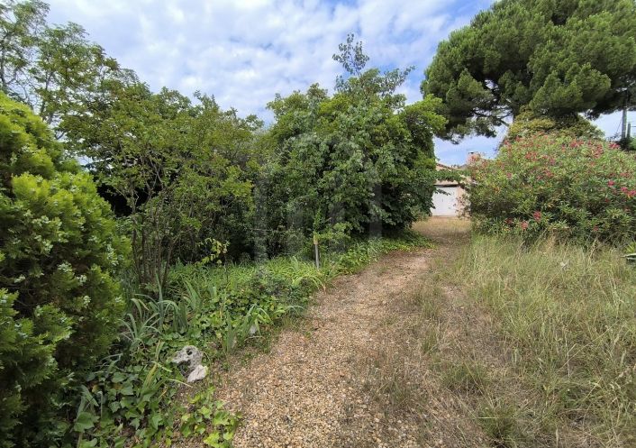 vente Maison Cournonterral