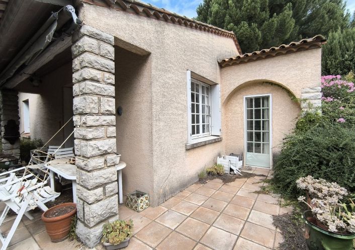 vente Maison Cournonterral