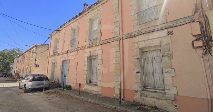 vente Immeuble Montpellier