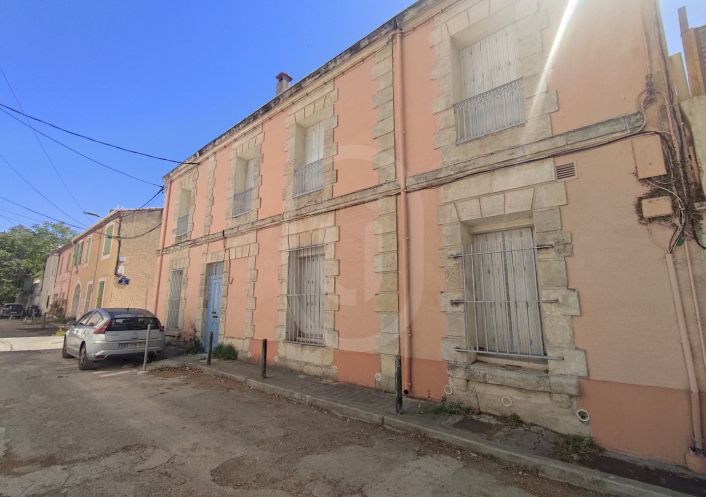 vente Immeuble Montpellier