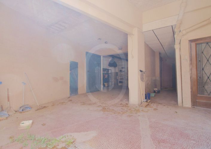 vente Immeuble Montpellier