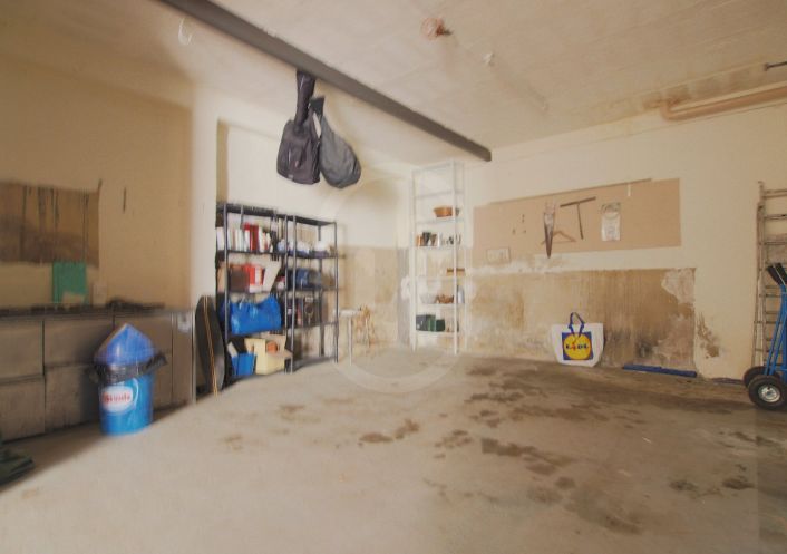 vente Immeuble Montpellier