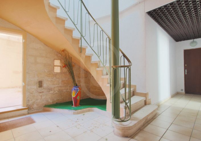 vente Immeuble Montpellier