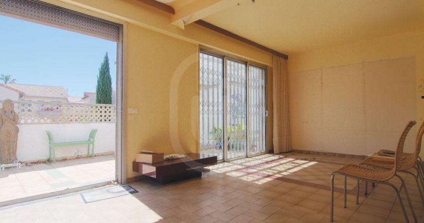 vente Immeuble Montpellier