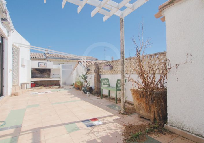 vente Immeuble Montpellier
