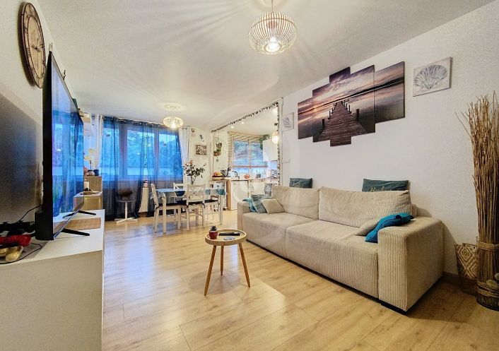 vente Appartement Montpellier