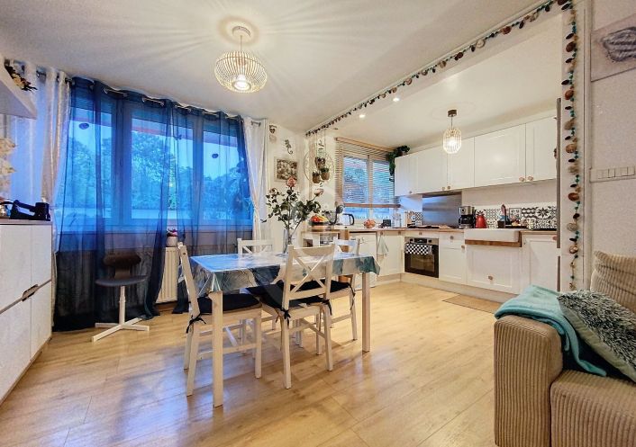 vente Appartement Montpellier