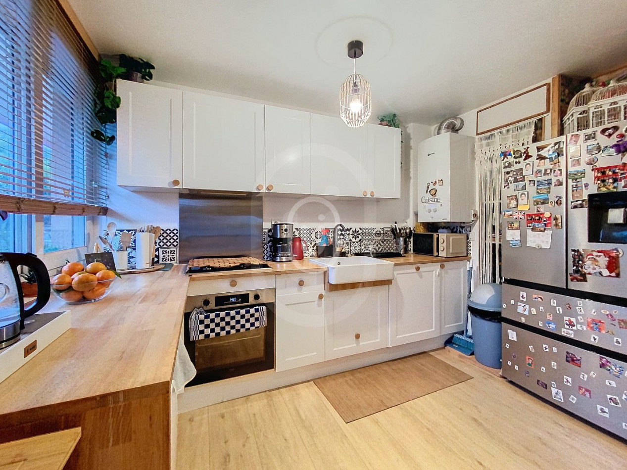 vente Appartement Montpellier - Photo 3