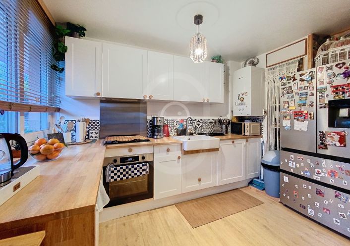 vente Appartement Montpellier