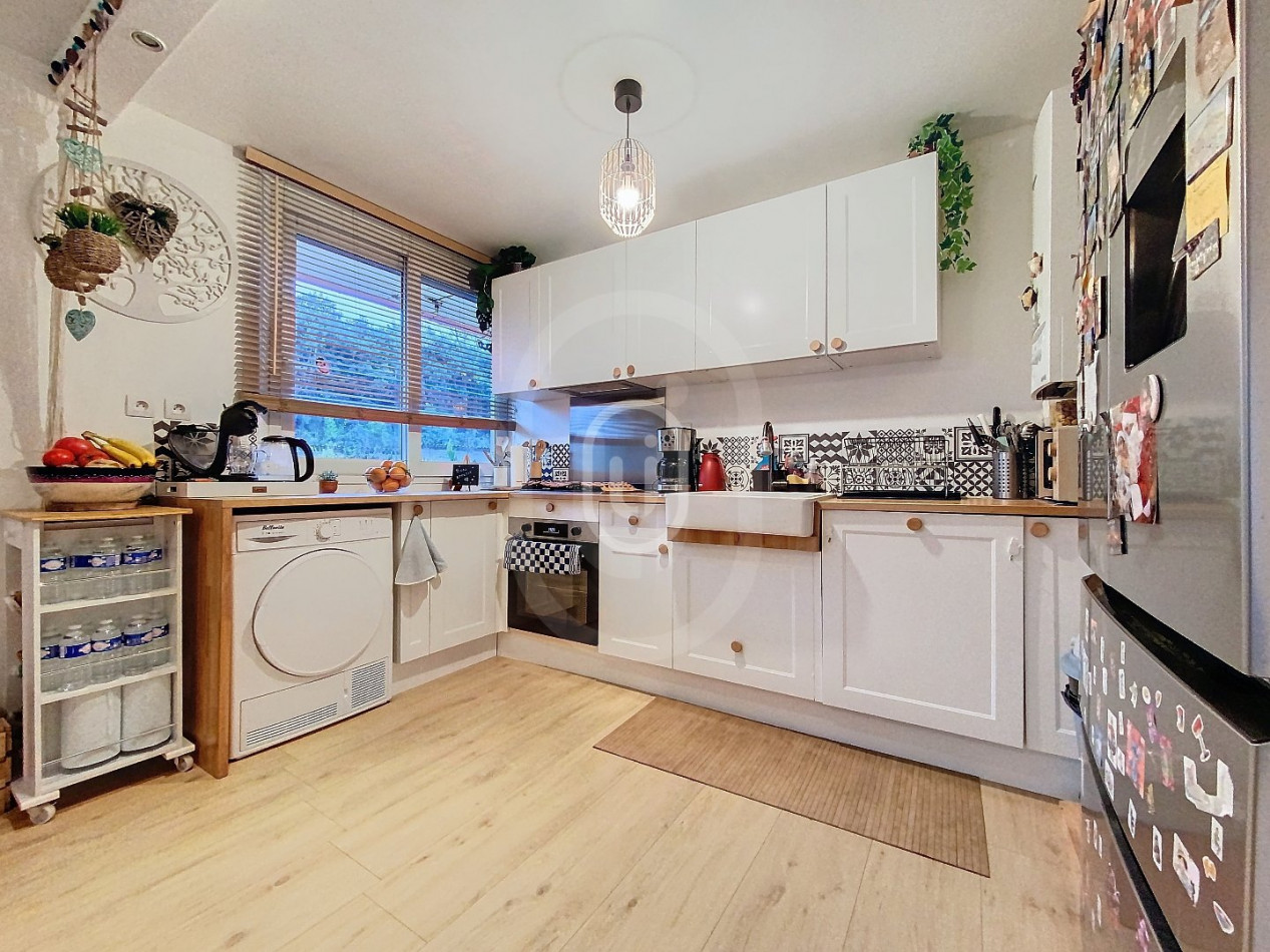 vente Appartement Montpellier - Photo 4