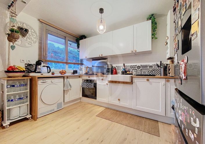 vente Appartement Montpellier