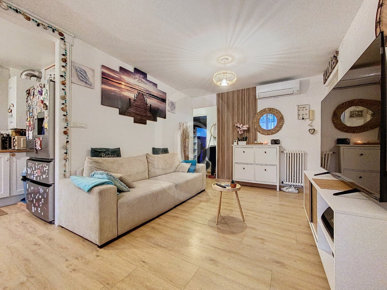 vente Appartement Montpellier - Photo 5