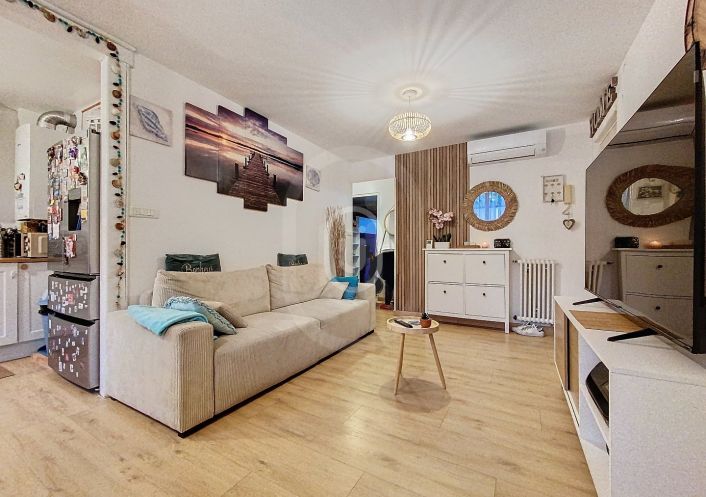 vente Appartement Montpellier