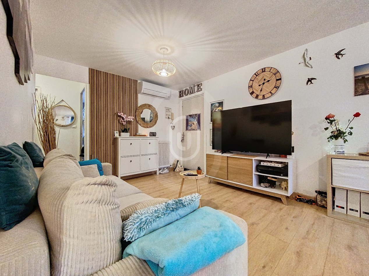 vente Appartement Montpellier - Photo 6