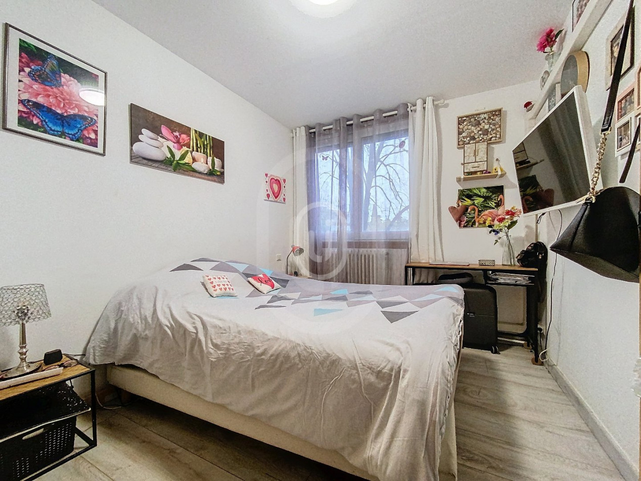 vente Appartement Montpellier - Photo 7