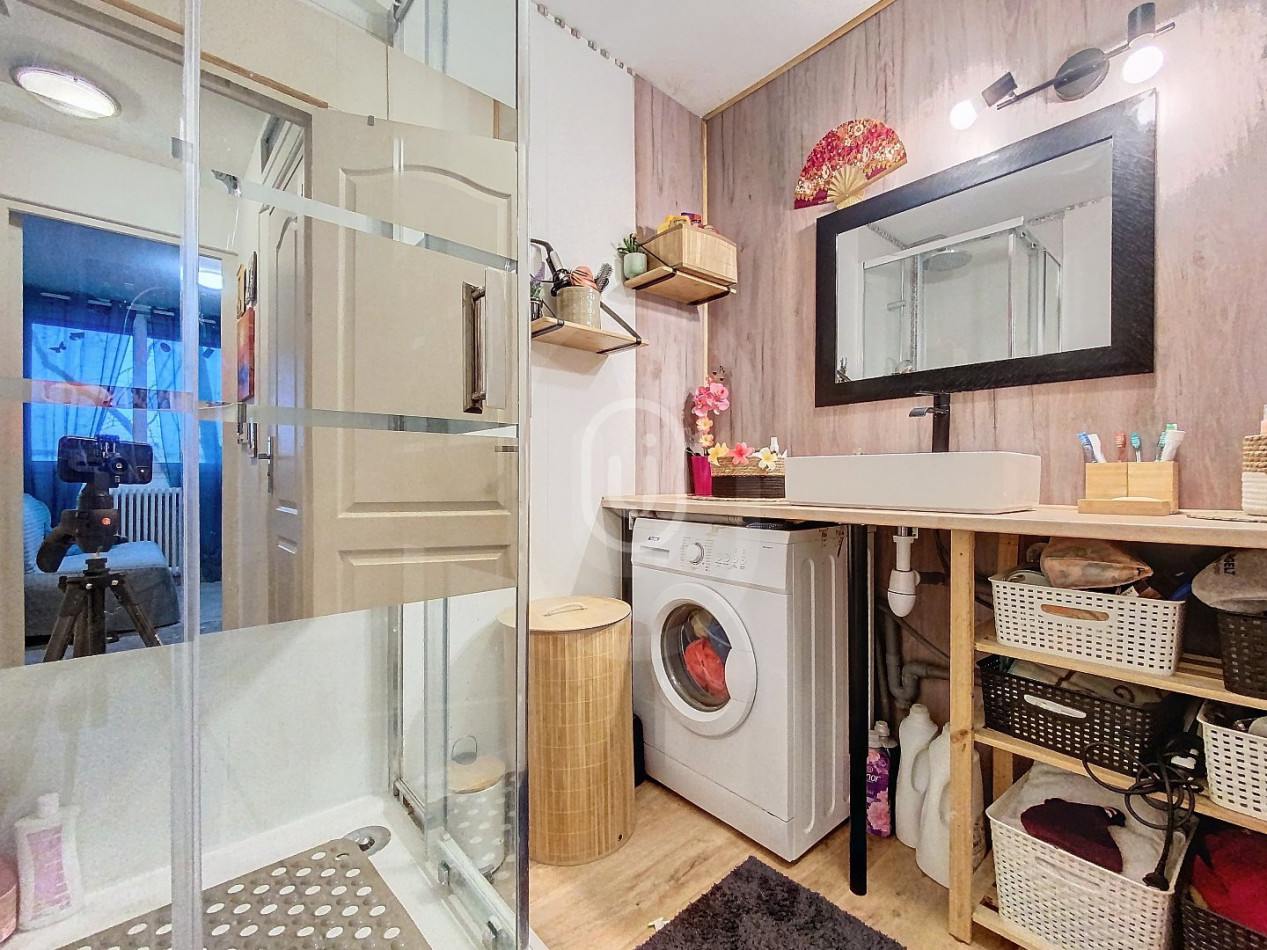 vente Appartement Montpellier - Photo 9