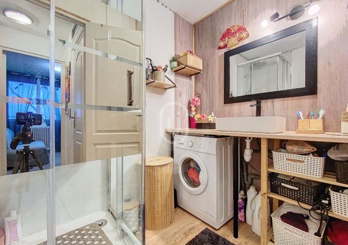 vente Appartement Montpellier